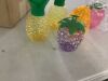 Fruit Shaped Cups - 3