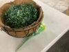 Artificial Flower Hanging Baskets - 3