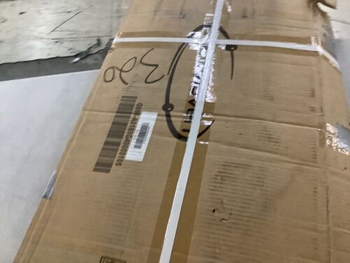 8 x 10ft Heavy Duty Backdrop Frame
