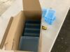 Stacking Crayon Storage Boxes, 22 Pack - 3