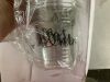 Disposable Plastic Wedding Reception Cups, 200pc - 2