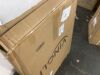 6 FT Folding Portable Plastic Long Table with Carrying Handle - Dirty