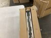 6 FT Folding Portable Plastic Long Table with Carrying Handle - Dirty - 2