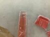 Plastic Dessert Bowls, 300pc & 100 Plastic Spoons - 3