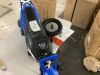 Kids Ride On Electric Dirt Bike - Missing Hardware - 2