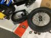 Kids Ride On Electric Dirt Bike - Missing Hardware - 3