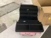 Pink Makeup Train Case - 2