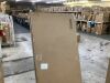 6 FT Narrow Folding Portable Plastic Long Table - 2