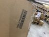6 FT Narrow Folding Portable Plastic Long Table - 6