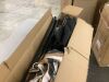 ONCLOUD Heavy Duty 550 LBS Double Hammock with Stand