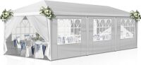 10' x 30' Party Tent