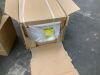 ROVSUN 12000 BTU 230V Window Air Conditioner with Heat & Install Kit - 2