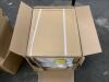 ROVSUN 12000 BTU 230V Window Air Conditioner with Heat & Install Kit - 4