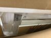 ROVSUN 12000 BTU 230V Window Air Conditioner with Heat & Install Kit - 6