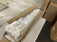 10' x 30' Party Tent - Dirty
