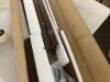 VINGLI 4-5 Steps Handrails for Outdoor Bronze - 3