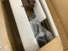 VINGLI 4-5 Steps Handrails for Outdoor Bronze - 4