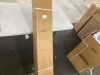6.5x6.5ft Metal Chicken Coop - 6
