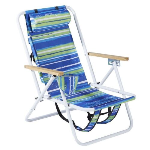 Backpack Beach Chair