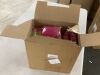 Travel Soap Containers, 36 pc - 2