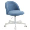 Blue Task Chair Office Desk Chair
