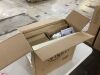Blue Task Chair Office Desk Chair - 2