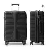 24 inches Hardside Checked Luggage