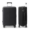24 inches Hardside Checked Luggage