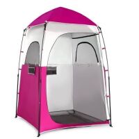6.7FT Camping Pop Up Shower Tent
