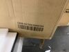 80 Quart Portable Outdoor Patio Rolling Cooler Cart Dark Grey - 4