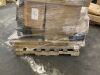 Salvage Pallet. Items Will Be Damaged and Incomplete.