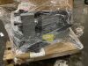 Salvage Pallet. Items Will Be Damaged and Incomplete. - 6