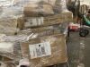 Salvage Pallet. Items Will Be Damaged and Incomplete. - 7