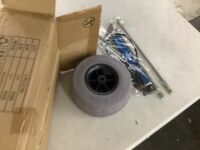 Beach Wheels, Set of 2