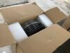 ROVSUN 12" 60W 110V Industrial Floor Fan - 2