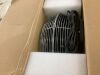 ROVSUN 12" 60W 110V Industrial Floor Fan - 4