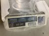 ROVSUN 88 LBS Deli Electronic Price Computing Scale Silver - 2