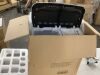 14.3lbs Mini Compact Twin Tub Semi-automatic Washing Machine - 2