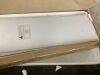Freestanding 4-Drawer Linen Cabinet - 2