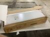 Freestanding 4-Drawer Linen Cabinet - 3