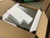 ROVSUN 42 QT 6-Pan Electric Steam Table Countertop - 2