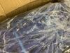 VINGLI 24FT 16Mil Round Solar Pool Cover - 3