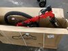 VINGLI 26in Folding Mountain Bike 21 Speed