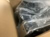 Hydraulic Barber Chair - Loose Hardware - 2