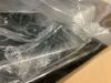 Hydraulic Barber Chair - Loose Hardware - 3