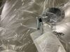 Hydraulic Barber Chair - Loose Hardware - 4