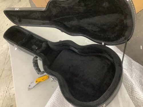 Guitar Case