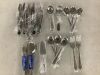 Serving Utensils Set
