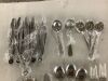 Serving Utensils Set - 2