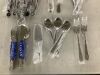Serving Utensils Set - 3